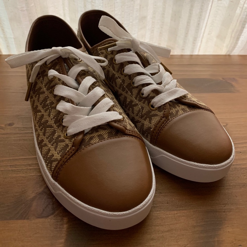Michael Kors city sneakers